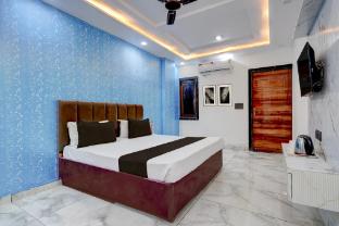 hotel o mount stay