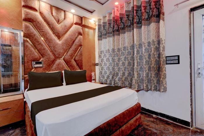 hotel o mount stay