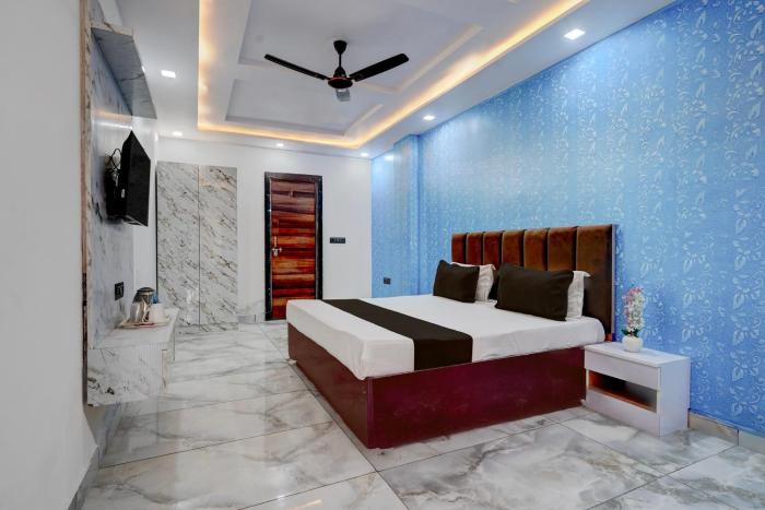 hotel o mount stay
