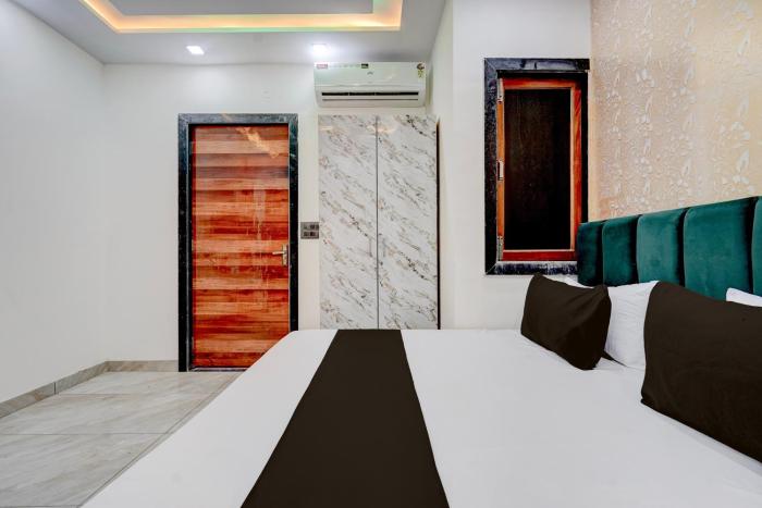 hotel o mount stay