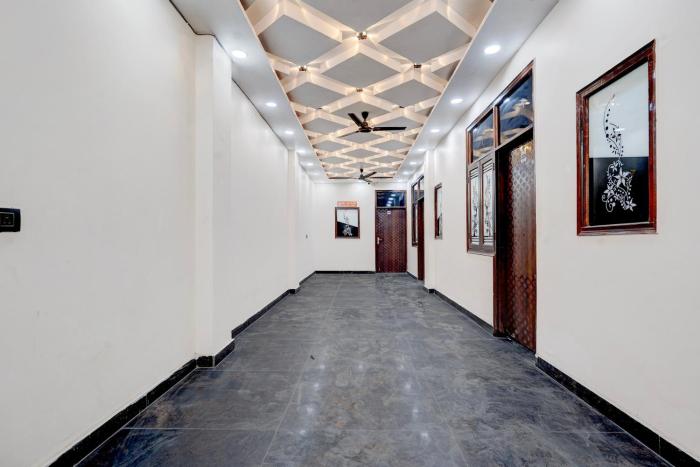 hotel o mount stay
