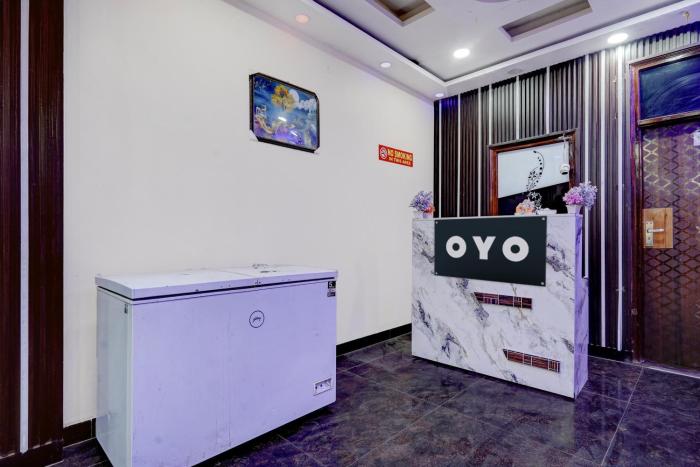 hotel o mount stay