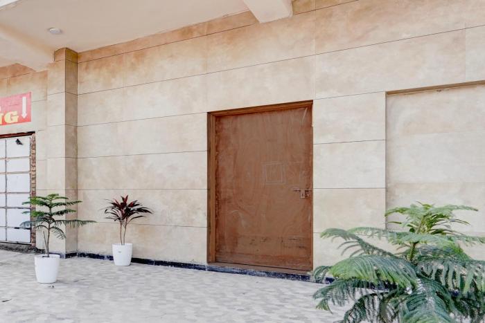 hotel o mount stay