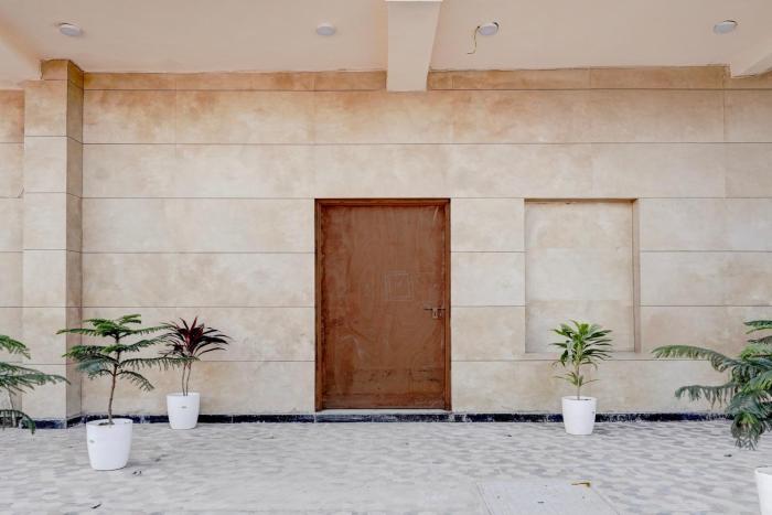 hotel o mount stay