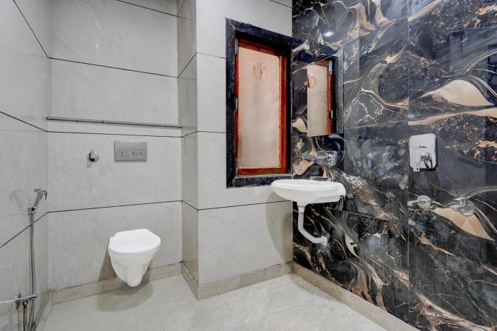 hotel o mount stay