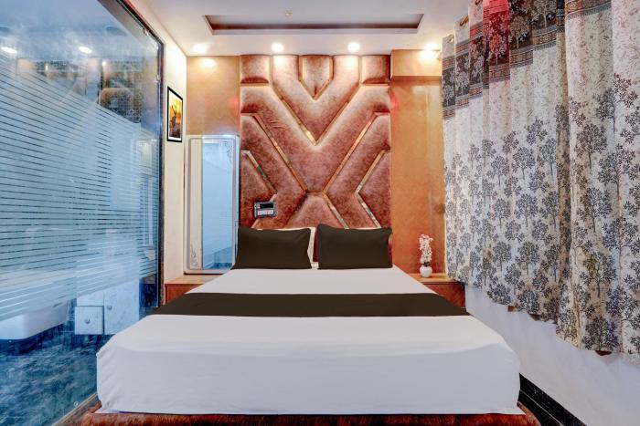 hotel o mount stay
