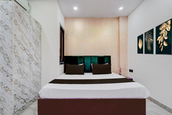 hotel o mount stay