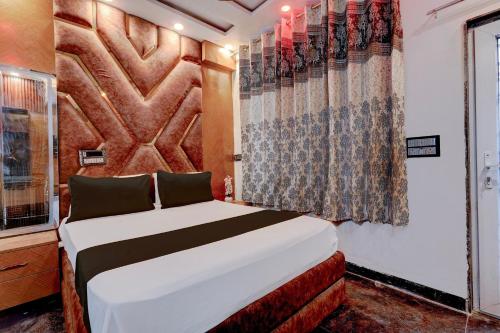 Hotel O Mount Stay,,4 star