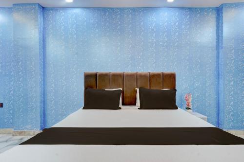 hotel o mount stay