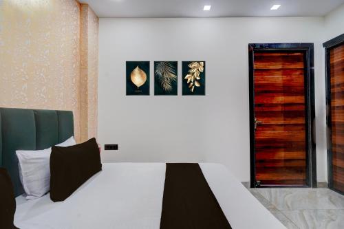 hotel o mount stay
