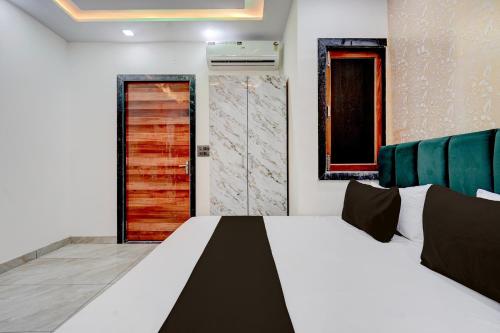 hotel o mount stay