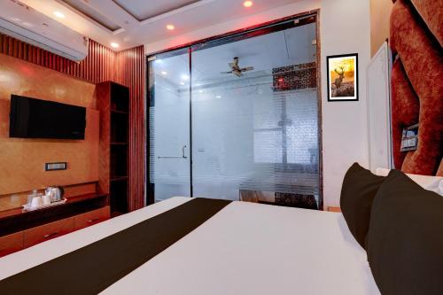 hotel o mount stay