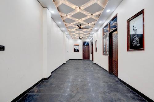 hotel o mount stay