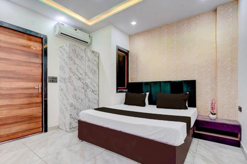 Hotel O Mount Stay,,4 star