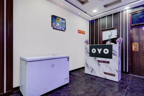 hotel o mount stay