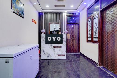 hotel o mount stay