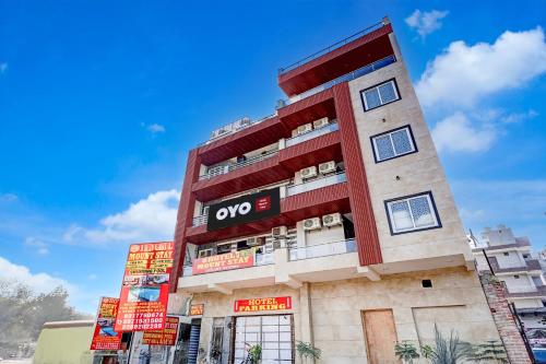 hotel o mount stay