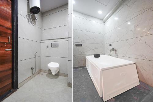 hotel o mount stay