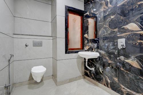 hotel o mount stay