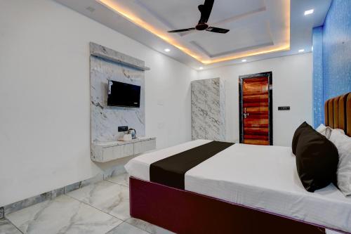 hotel o mount stay