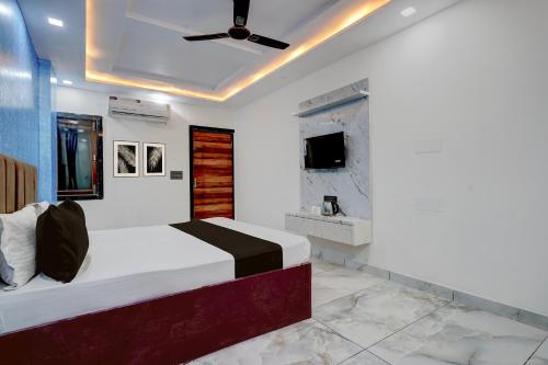 hotel o mount stay