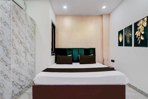 hotel o mount stay