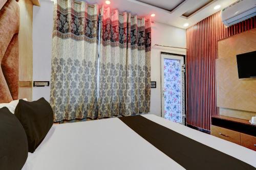 hotel o mount stay