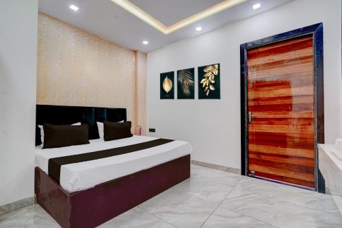 hotel o mount stay