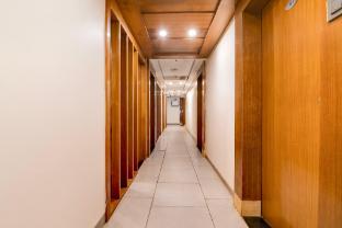 hotel o apex hotel