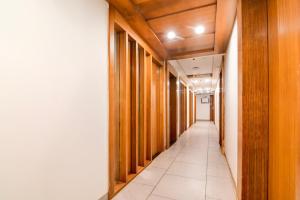 hotel o apex hotel