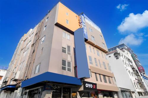 hotel o apex hotel