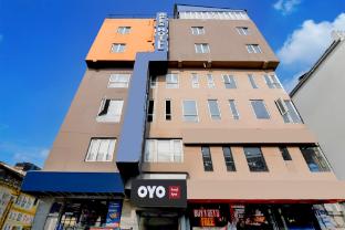 Hotel O Apex Hotel,,4 star