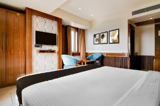 Hotel O Apex Hotel,,4 star