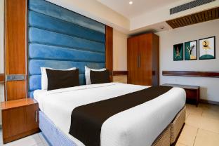 hotel o apex hotel