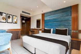 hotel o apex hotel