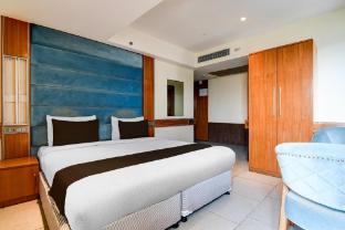 hotel o apex hotel