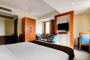 hotel o apex hotel