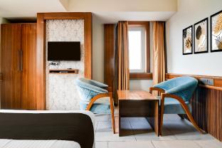 hotel o apex hotel