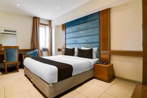 hotel o apex hotel