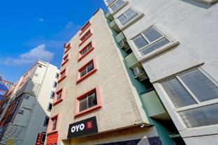 hotel o royal treat