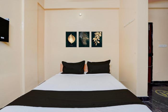 hotel o royal treat