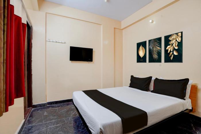 hotel o royal treat