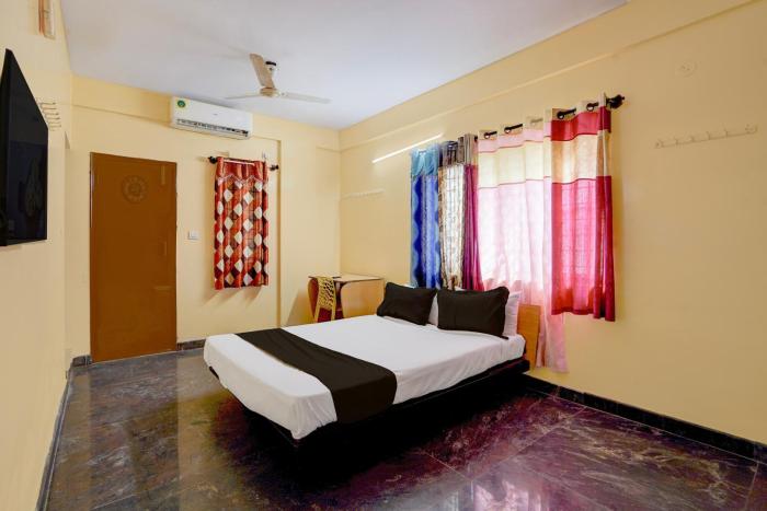 hotel o royal treat