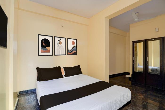 hotel o royal treat
