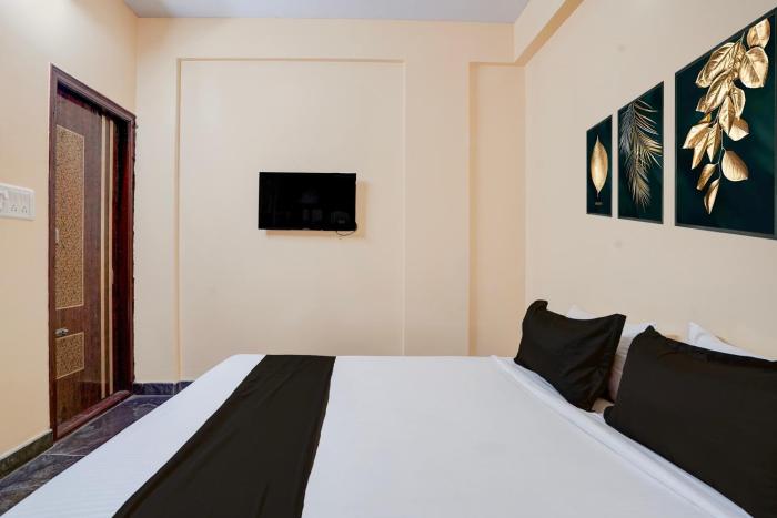 hotel o royal treat