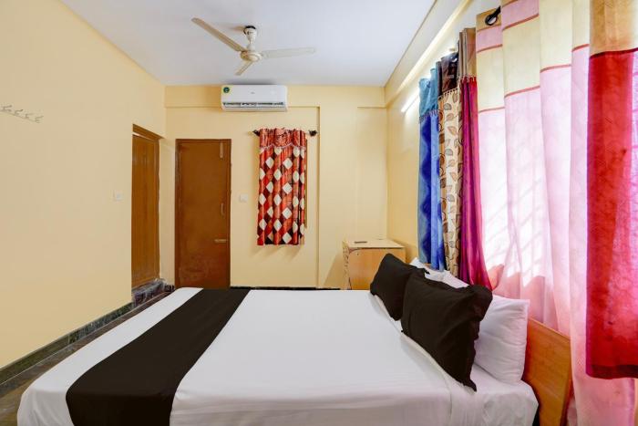 hotel o royal treat