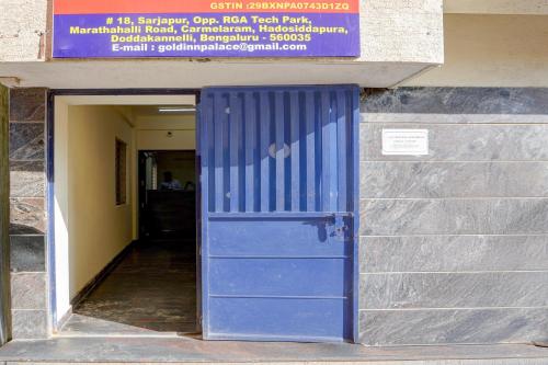 Hotel O Royal Treat,,4 star