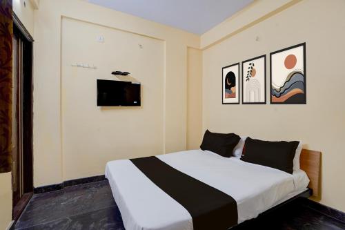 Hotel O Royal Treat,,4 star