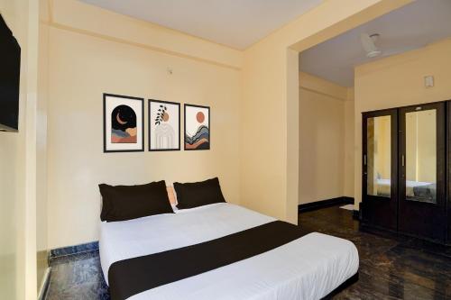 hotel o royal treat