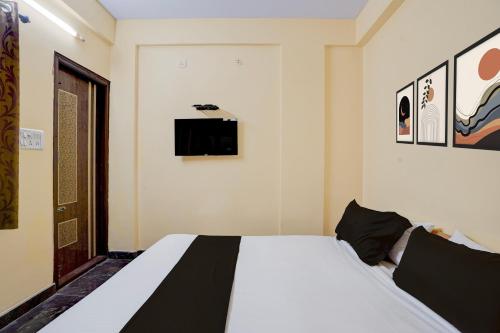 hotel o royal treat